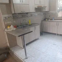 زمین کلنگی ۱۱۱ متر با ۳ طبقه بنا سوبلکس