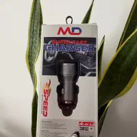 شارژر فندکی ماشین