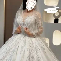لباس عروس