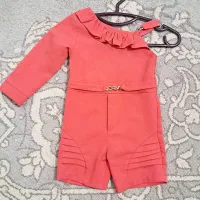 لباس کودک مجلسی