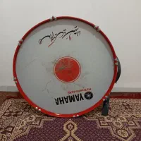 طبل محرمی