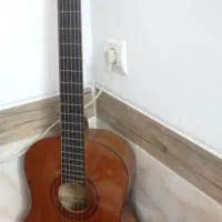 گیتارc40 نو