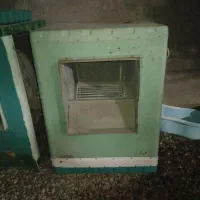 کولر ابی