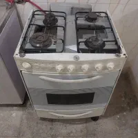 گاز