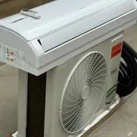 نصب،تعمیرتخصصی وسرویس کولر گازی،تعمیرکار کولر گازی