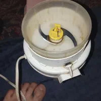 خردکن منعکس سالم سالم