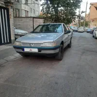 405 مدل84