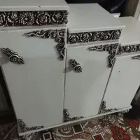 جاکفشی وکیف وکفش