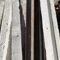 قالب پایه فنس