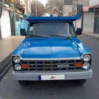 نیسان زامیاد مدل ۱۴۰۰