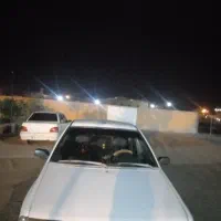فروش پراید مدل۸۲