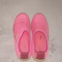 کفش راحتی زنانه