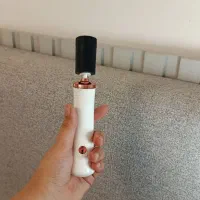 شیکر چسب مژه باتری خور