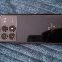 شیامی Poco x6pro در حد اک