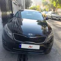 اپتیما ۲۰۱۵ مشکی قول