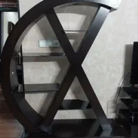 بوفه استند شیک