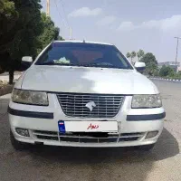 سمند SEمدل91