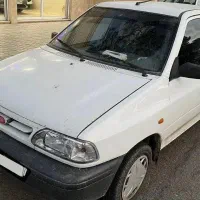 پراید مدل 97
