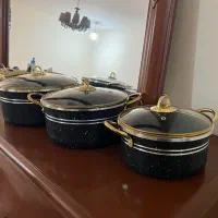 قابلمه  گرانیت قیمت بسیار مناسب