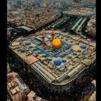 کربلا اربعین حسینی