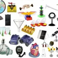 کیت  کامل آزمایشگاه و علوم