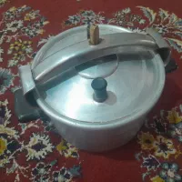 زودپزهشت لیتری