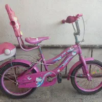دوچرخه