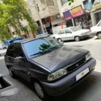 پراید 131 مدل 90