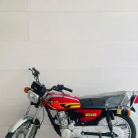 سحر ۱۲۵سی‌سی‌