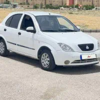فروش تیبا ۲ مدل ۹۷ بی رنگ