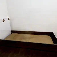 تخت خواب ام دی اف