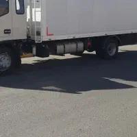 راننده پایه یک