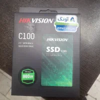 ssd 1tb هارد اکبند گارانتی دار
