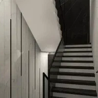 نیاز مند هم خانه خانم
