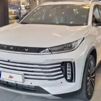 صفر پلاک کستریم تی ایکس ال TXL ایکستریم XTRIM