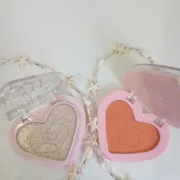 لوازم ارایشی،رژگونه،هایلایتر