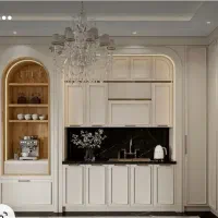 کابینت وکمد دیواری