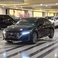 نیسان سیلفی ۲۰۲۴