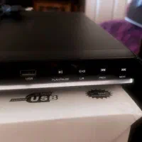 ویدئو CD 1500