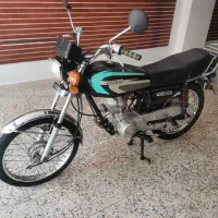 فروش هندا 125 مدل 95