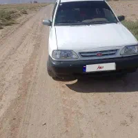 فروشی|خودرو سواری و وانت|گوهرکوه, |دیوار