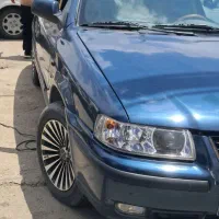 سمندF7