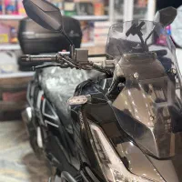موتور AGV|موتورسیکلت|تهران, هفت چنار|دیوار