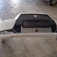 سپر جلوی دنا پلاس سفید