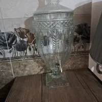 کلمن شیشه ایی