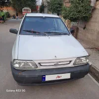 پراید82