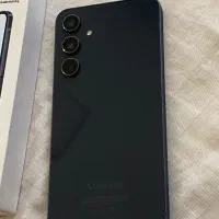 گوشی سامسونگ A55G5 معاوضه
