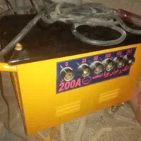 متصل کننده اهن