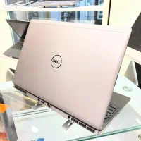 Dell Precision 7550 با RTX T2000 4G|رایانه همراه|تهران, فلسطین (میدان انقلاب)|دیوار