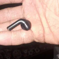 ایر پاد انگر